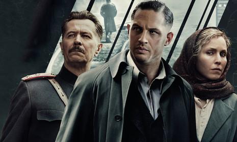 SALI 21:00 FİLM KUŞAĞI CHILD 44