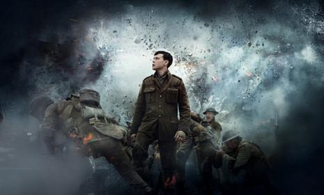 Pazartesi 21:00 Film Kuşağı 1917