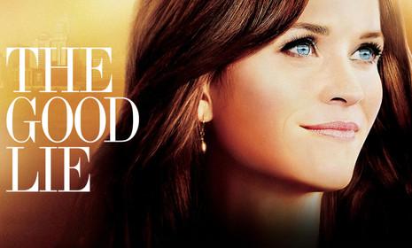Perşembe 21:00 Film Kuşağı The Good Lie