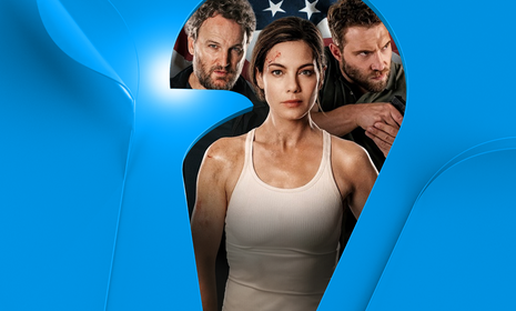 Çarşamba 21:00 Film Kuşağı Balck Site