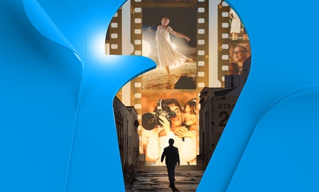 Salı 21:00 Film Kuşağı The Fabelmans