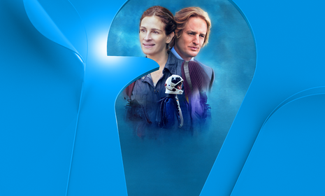 Pazartesi 21:00 Film Kuşağı Wonder