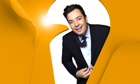 The Tonight Show Jimmy Fallon