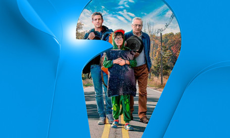 CNBC-e'de haftanın filmleri