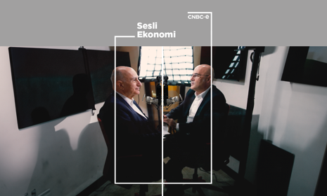 Sesli Ekonomi (Salı) 18:45