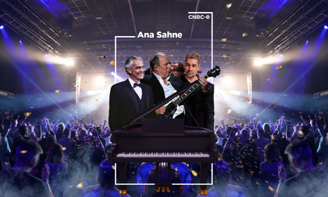 Ana Sahne (Hafta Sonu) 11:00