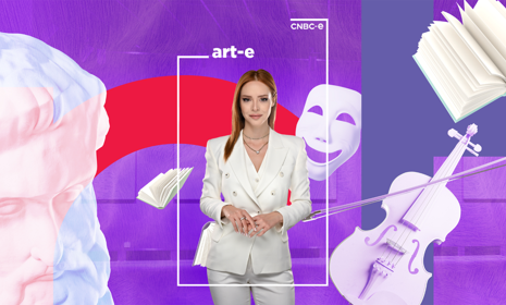 Art-e (Hafta içi) 19:25