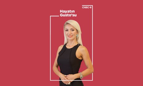 Hayatın Gustosu (Cumartesi) 10:00