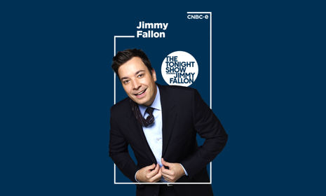 The Tonight Show Jimmy Fallon (Hafta İçi) 23:00