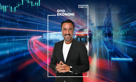 Oto Ekonomi (Pazartesi) 13:30