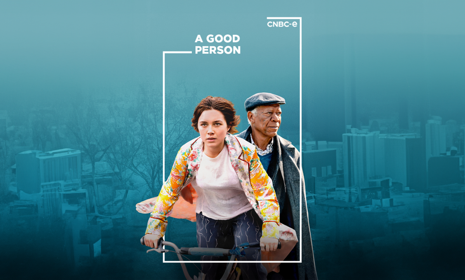 CNBC-e'de haftanın filmleri - Veda Film Seçkisi