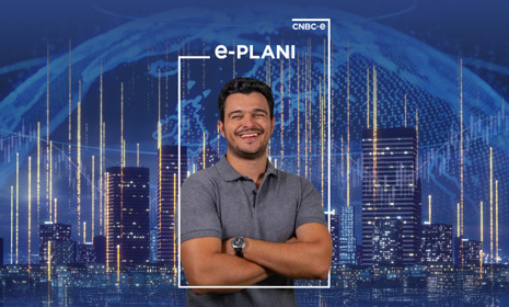Efe Bulduk ile e-Planı