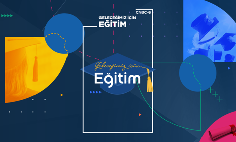 Geleceğimiz İçin Eğitim