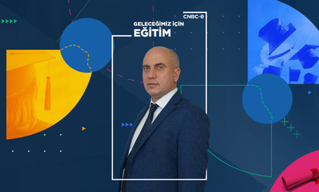 Geleceğimiz İçin Eğitim