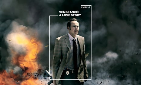 CNBC-e'de haftanın filmleri - Yüzleşme Film Seçkisi