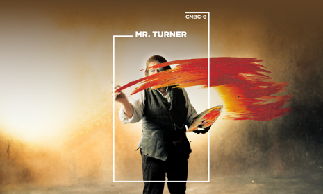 CNBC-e'de haftanın filmleri - Yaratıcı Zihinler Film Seçkisi