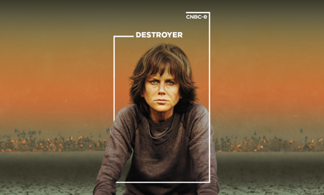 CNBC-e'de haftanın filmleri - Psikolojik Gerilimler Film Seçkisi