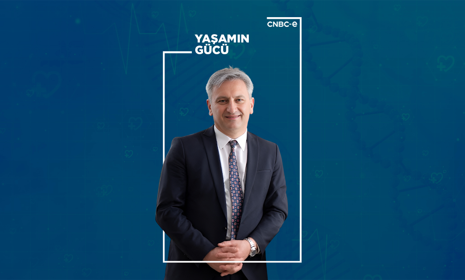 Yaşamın Gücü