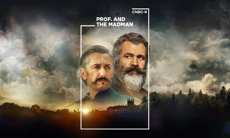CNBC-e'de haftanın filmleri - Yaşamdan Perdeye Film Seçkisi