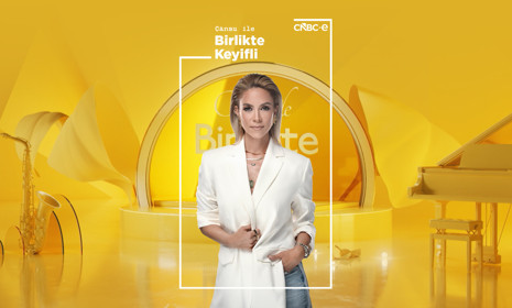 Birlikte Keyifli (Pazar) 13:30