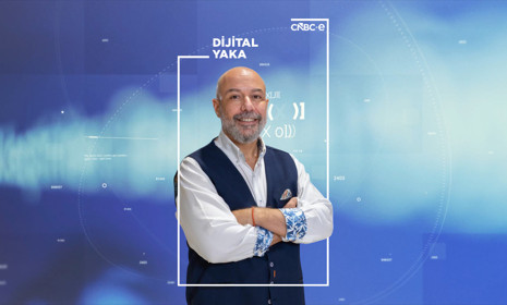 Dijital Yaka (Cumartesi) 09:40