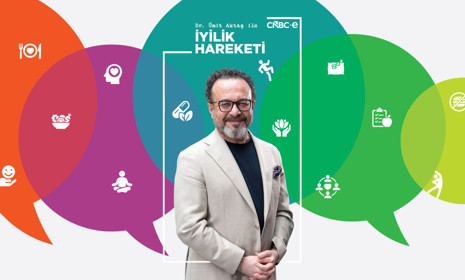 İyilik Hareketi (Pazar) 10:30