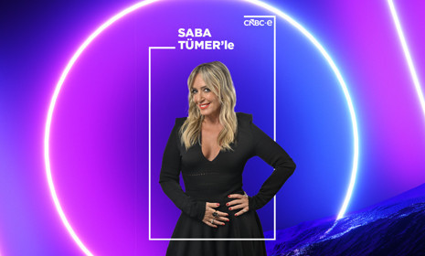 Saba Tümer'le (Hafta İçi) 20:30
