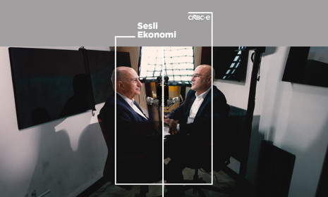 Sesli Ekonomi (Perşembe) 18:45