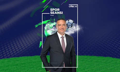 Spor Seansı (Salı-Perşembe) 20:00