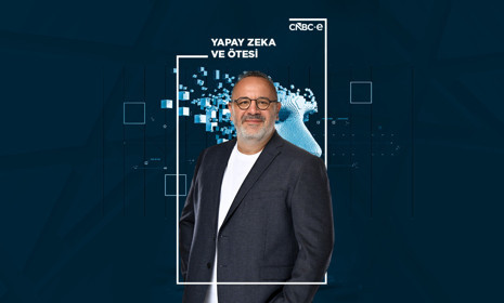 Yapay zeka ve ötesi (Pazartesi) 20:00