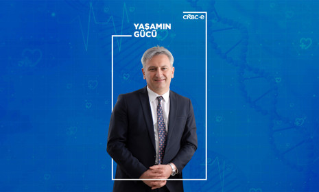 Yaşamın Gücü (Cumartesi) 10:00