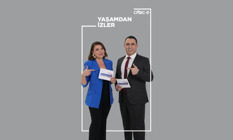 Yaşamdan İzler (Pazar) 10:00