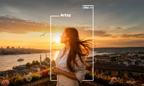 Artsy (Pazar) 13:00