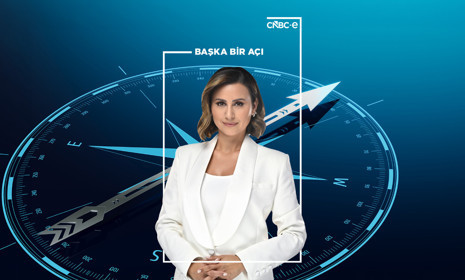 Başka Bir Açı