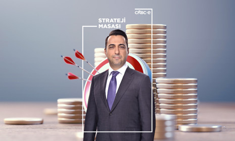 Strateji Masası