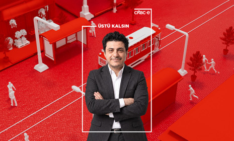Üstü Kalsın