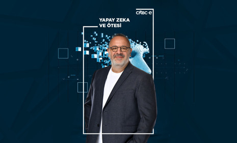 Yapay Zeka ve Ötesi (Cumartesi) 14:30
