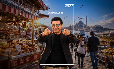 Üstü Kalsın
