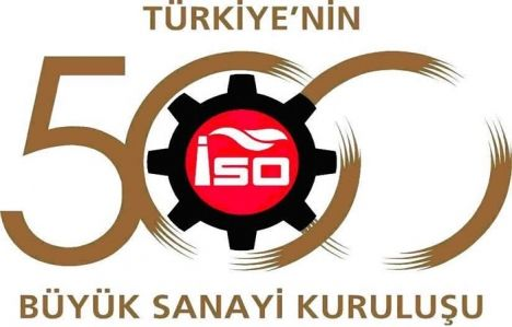 Borsanın İSO 500 şampiyonları: Listeye halka açık 3 yeni şirket daha dahil oldu - Resim: 1