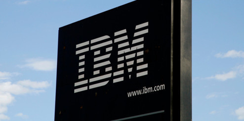 IBM'in ikinci çeyrek sonuçları beklentilerin altında kaldı