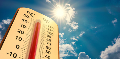 El Nino geri döndü: 1950’lerden bu yana en güçlü dönem olabilir