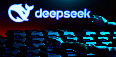 DeepSeek çalışan sayısını iki katına çıkaracak