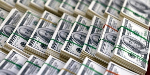 Türkiye'nin net uluslararası yatırım pozisyonu Haziran'da 402,6 milyar dolar açık verdi