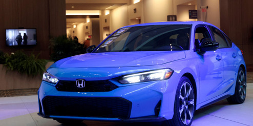 Honda, ABD'de 100 bin aracı geri çağırdı