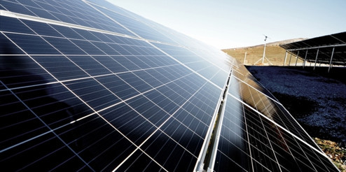26 yıllık güneş enerjisi devi "söndü"! Konkordato işlemleri başlatıldı