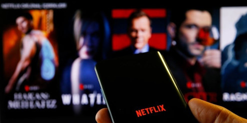 Netflix'i mahkemeye vermişti: Davayı kazandı 2 milyon TL tazminat alacak