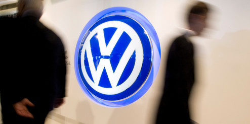 Volkswagen'de yeniden yapılanma: 50 bin pozisyon azaltılacak