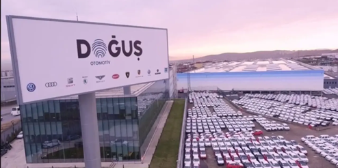 Doğuş Otomotiv bilançosunu açıkladı: Kârda dikkat çeken gerileme