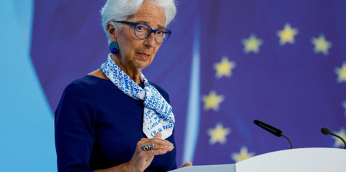 Avrupa'da yapay zeka alarmı: Lagarde riskleri açıkladı