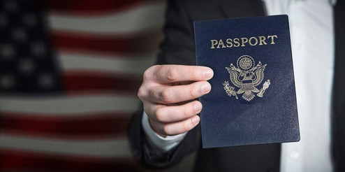 Trump döneminde dikkat çeken rakam: 175 binden fazla kişinin vizesi iptal edildi
